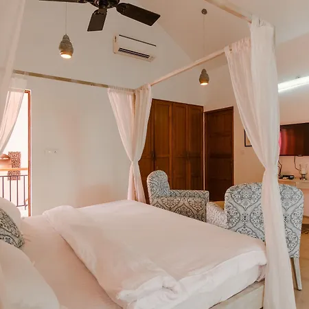 Sol Banyan Villa